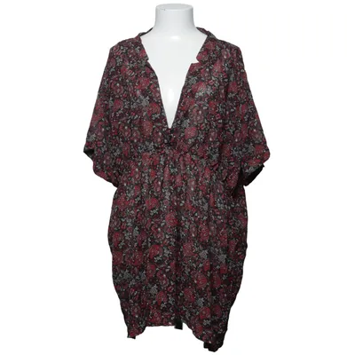 Top (Black, Red, Multicolored) from Okay