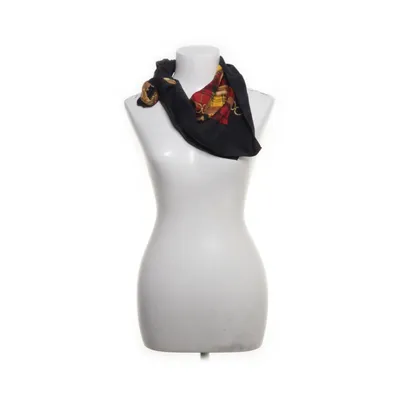 Neckerchief (Black, Multicolored) from Pauw Amsterdam Silk