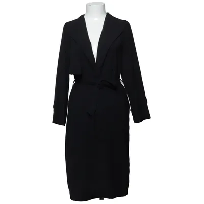 Jas (Zwart) van Zoul Edition Polyester