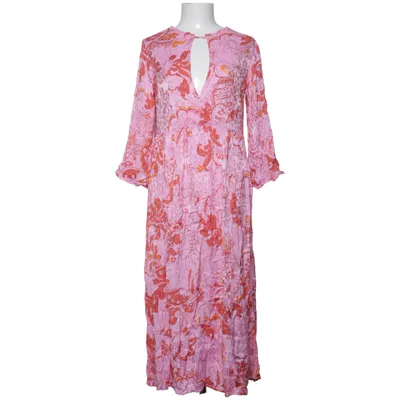 Långklänning (Rosa, Flerfärgad) från Odd Molly Viskos