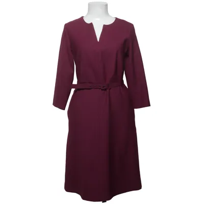 Robe (Violet) de Weekend MaxMara Élasthane, Polyester, Laine