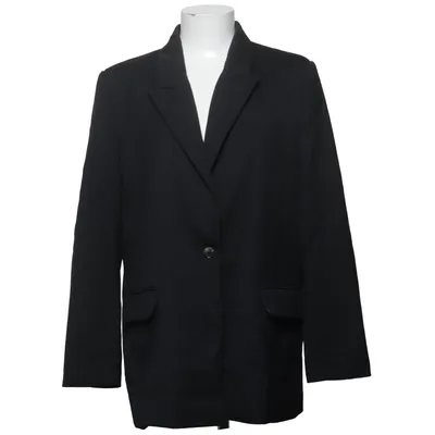 Blazer (Sussima) von The Simple Studio by Munthe Elasthan, Recyceltes Polyester, Viskose, Wolle