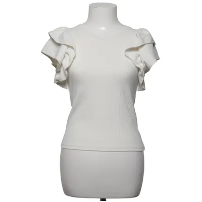 Haut (Blanc) de Zara