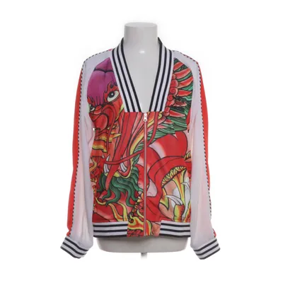 Bomberjacka (Dragon ) från Adidas by Rita Ora Polyester