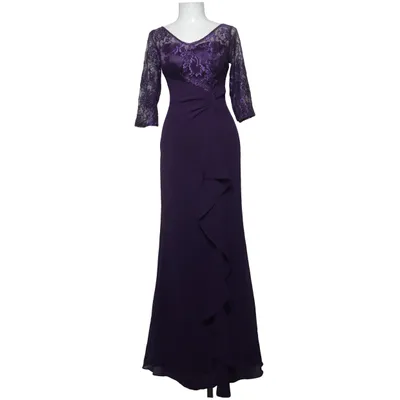 Robe de soirée (Violet) de Ever Pretty Polyamide, Polyester