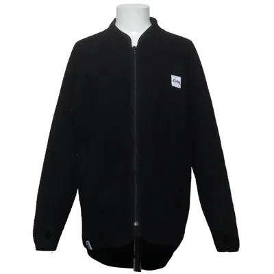 Fleecejacka (Svart) från Eivy Återvunnen polyester