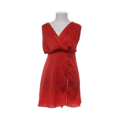 Jurk (Rood) van ASOS Design