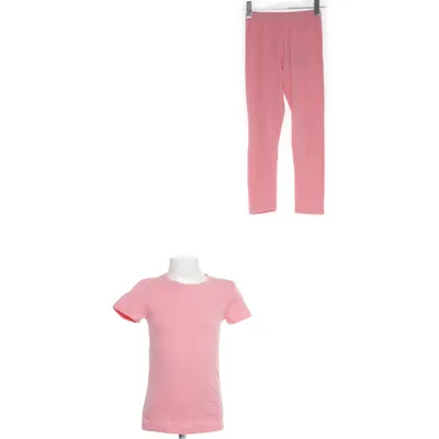 Set (Pink) from Manguun Cotton, Elastane