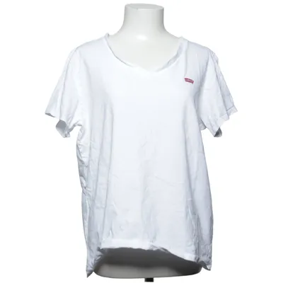T-shirt (Blanc) de Levi Strauss & Co Coton