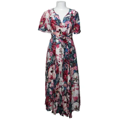 Maxi dress (Pink, Blue, Multicolored) from Max & Co.