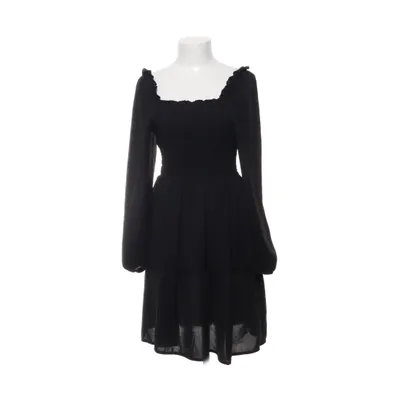 Dress (Black) from Trendyol Polyester