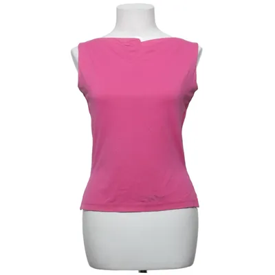 Tank­top (Pink) von InWear Essentials Elasthan, Polyamid
