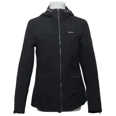 Outdoor jacket (Gray) from 8848 Altitude Polyamide, Polyester