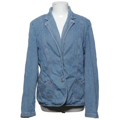 Veste en jean (Bleu) de Gerry Weber