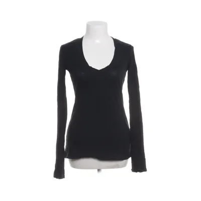 Top (Black) from James Perse Cotton