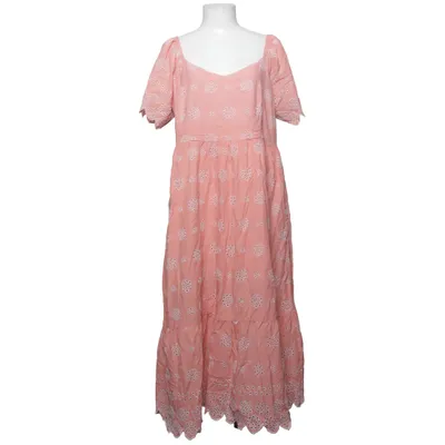 Maxi dress (Pink) from Thought Cotton