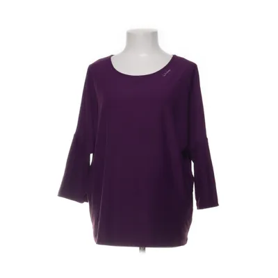 Träningströja (Lila) från Winshape Elastan, Polyester