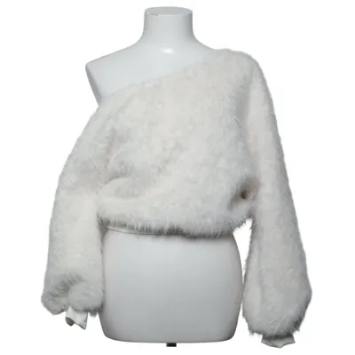Pull-over (Beige) Élasthane, Polyester