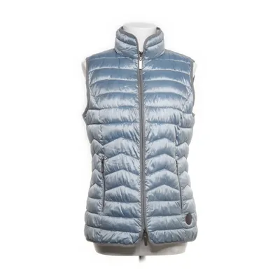 Bodywarmer (Blauw) van Green Goose Dons