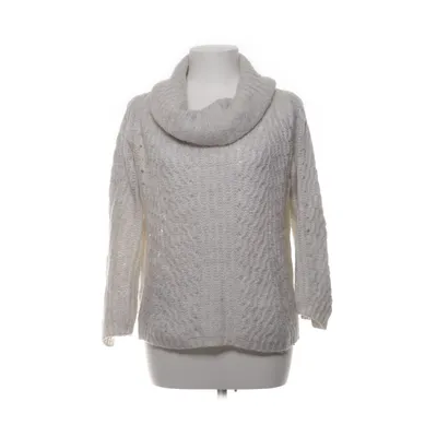 Pul à col roulé (Gris) de Armani Jeans