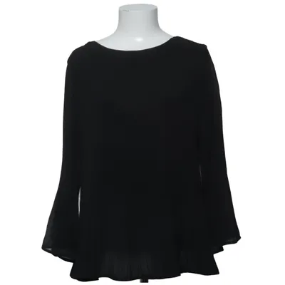 Blouse (Noir) de Flash Woman Polyester