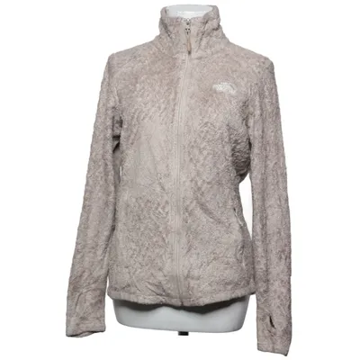 Fleece jacket (Beige) from The North Face Polyester
