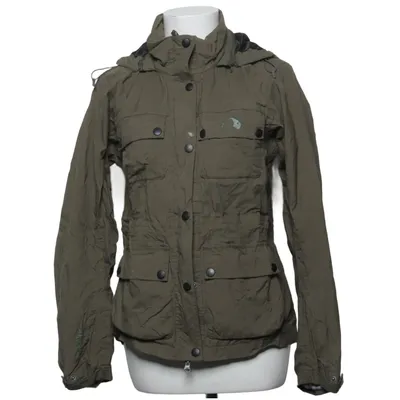 Veste safari (Vert) de Tatonka Nylon