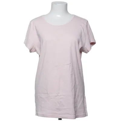 T-shirt (Roze) van EP Collection Katoen