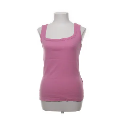 Tanktop (Pink) fra Ever Me Bomuld, Elastan