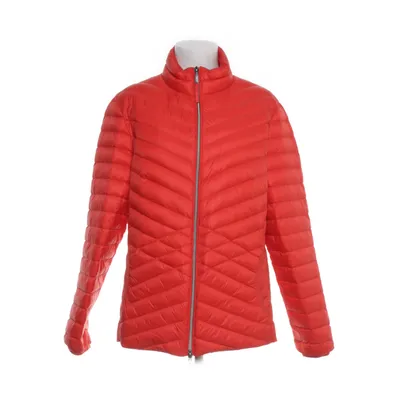 Lightweight jacket (Red) from Mybc Down, Polyamide