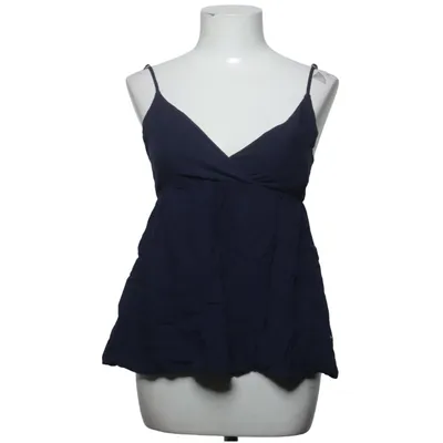 Tanktop (Zwart) van John Galt Viscose