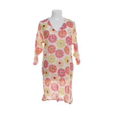 Tunic (White, Multicolored) from Soho