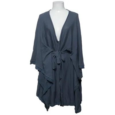 Cardigan (Fiona Poncho) from Capri Collection Acrylic, Cotton