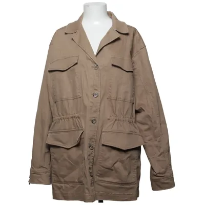 Safari jacket (Beige) from Munthe