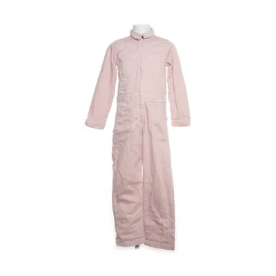 Jumpsuit (Roze) van Sissy-Boy Katoen, Elastaan