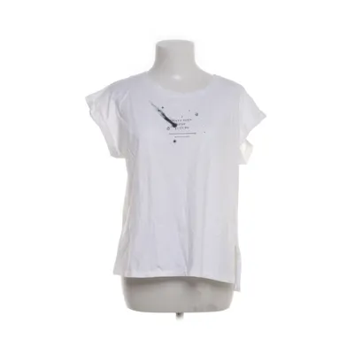 Top (Wit) van Zara Collection
