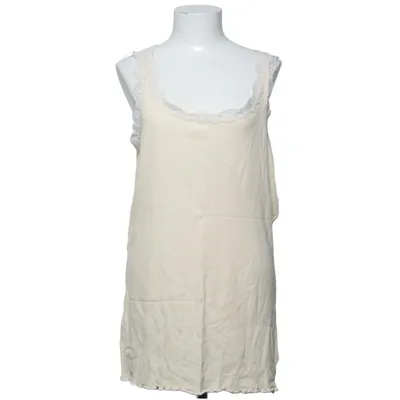 Tank Top (Beige) from Zizzi
