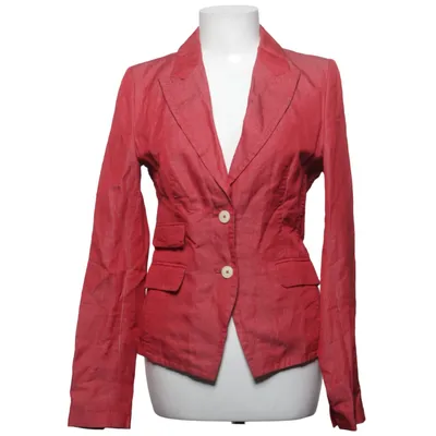 Blazer (Rot) von Drykorn for Beautiful People