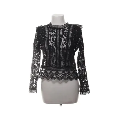 Blus (Svart) från Tally Weijl