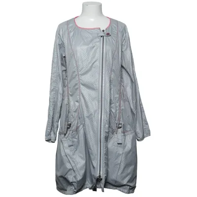 Raincoat (Gray) from Sportalm Polyester