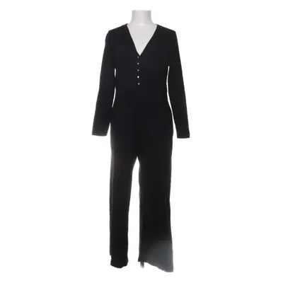 Jumpsuit (Zwart) van Balzac Katoen, Elastaan, Polyamide