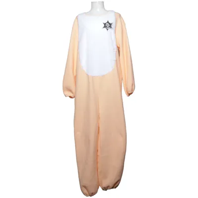 Grenouillère (Rose) de Widmann Polyester