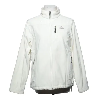 Fleece jacket (White) from Outdoor Discovery Polyester