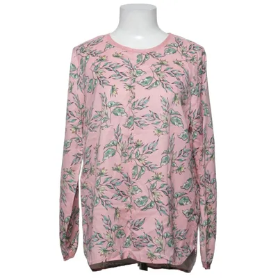 Bluse (Bb Flower Blouse) fra Days Like This Cupro, Elastan, Viscose