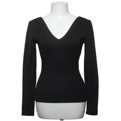 Top (Sort) fra STOCKH LM Elastan, Polyamid, Viscose