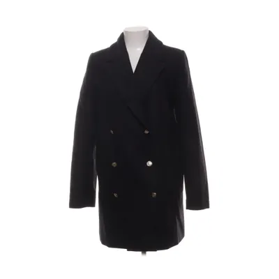 Kappa (Svart) från Cyrillus Polyamid, Polyester, Ull