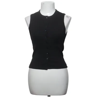 Vest (Black) from Nelly