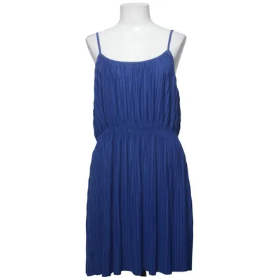 Jurk (Blauw) van Sense Woman Polyester