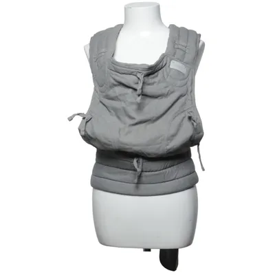 Baby carrier (Fly Tai) from Fidella Organic cotton, Polyester