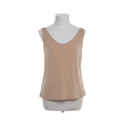 Linne (Beige) från Visual Clothing Project Elastan, Polyester